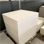 Panneau isolant en fibre céramique (2300f)