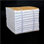 Module de fibre de mullite polycristalline