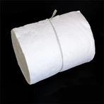 Couverture de mullite polycristalline à haute température