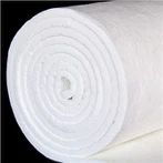 Densité de couverture de fibres biosolubles