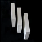 Panneau de fibre de céramique à haute teneur en aluminium