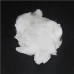 Fibres céramiques d'étanchéité réfractaires en vrac