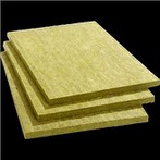 Isolant rigide Rockwool