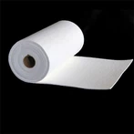 Papier de fibre de céramique d'étanchéité pour porte coupe-feu