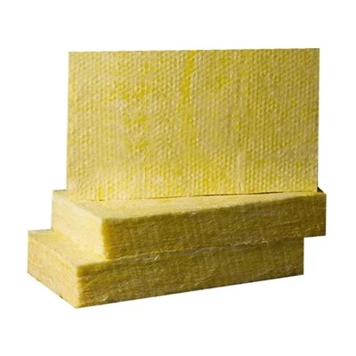 Thermal Insulation Fire Resistant Rock Wool Panel best